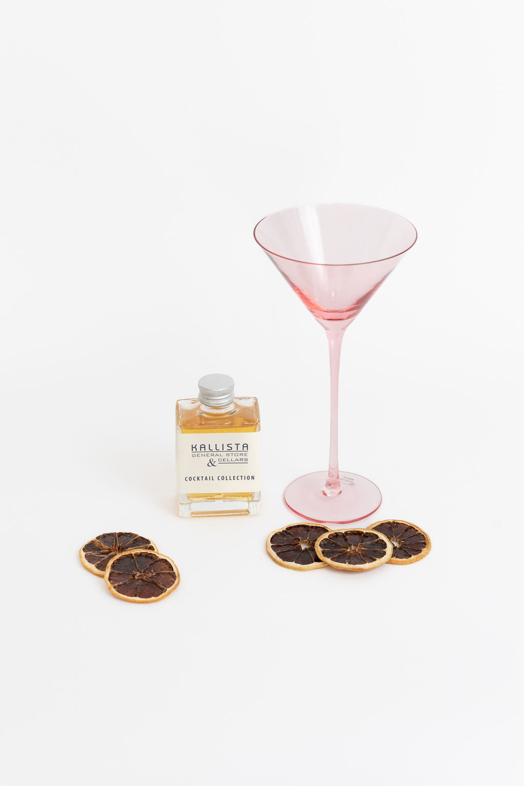 Kallista Cocktail Gift Box