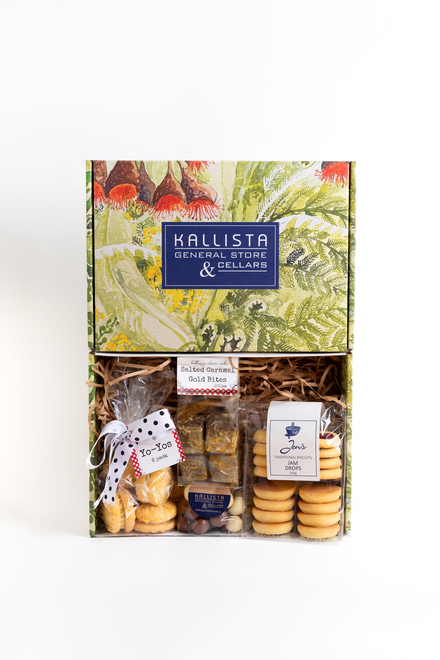 Afternoon Tea Hamper