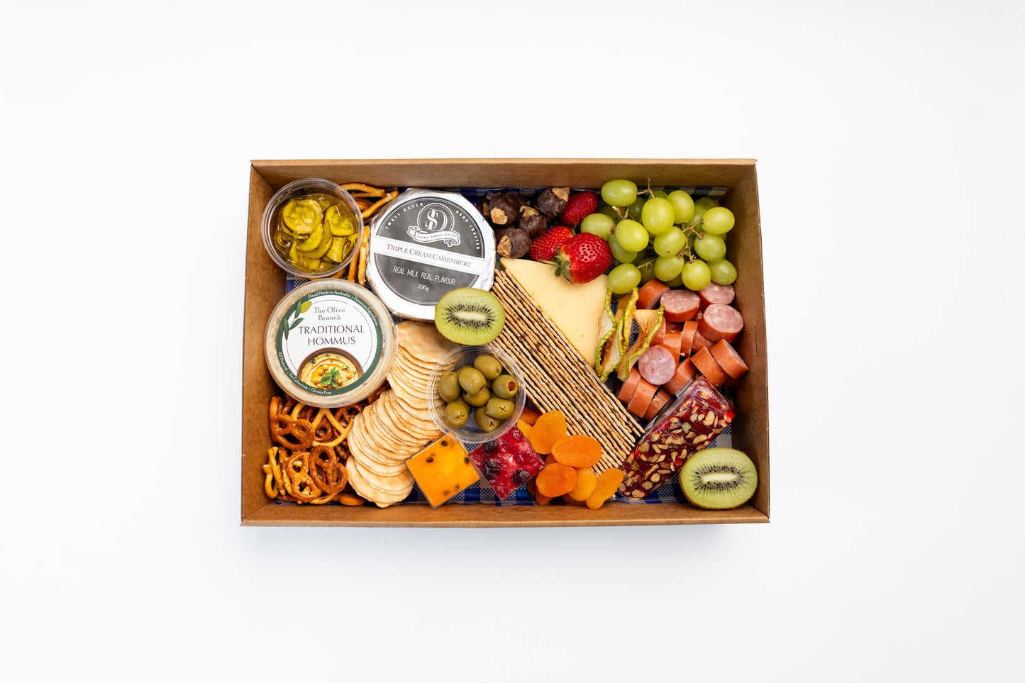 Gourmet Grazing Box