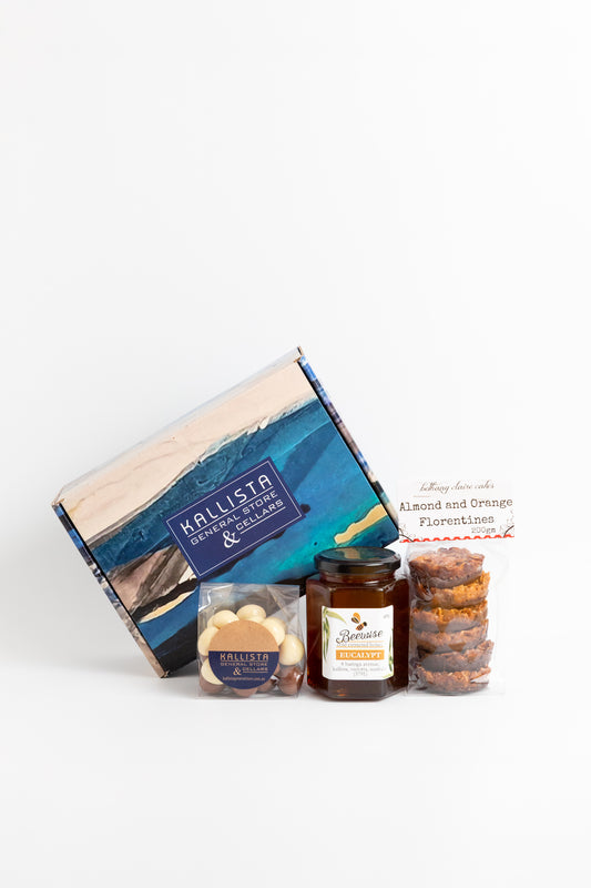 Best of Kallista Hamper