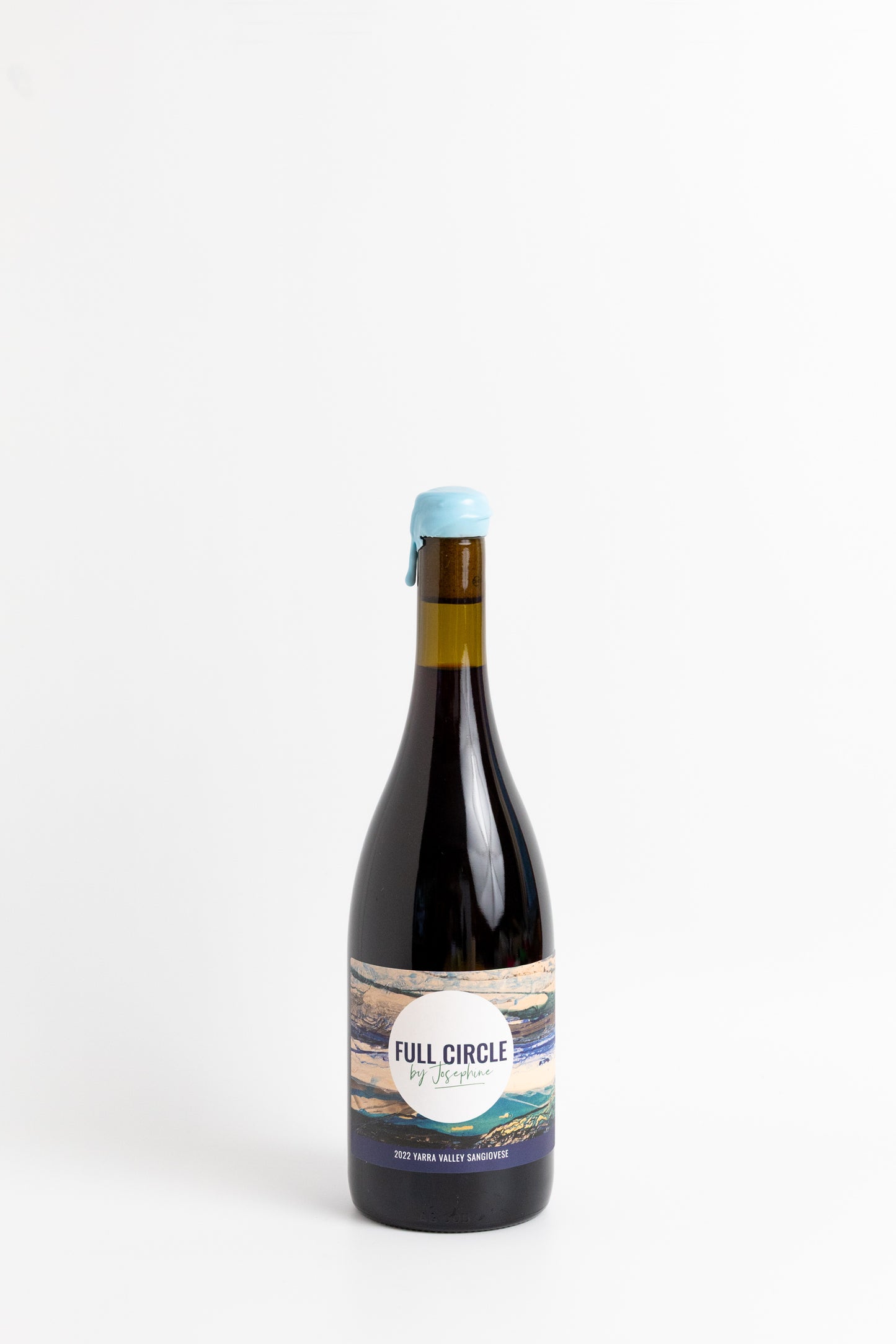 Full Circle Yarra Valley Sangiovese