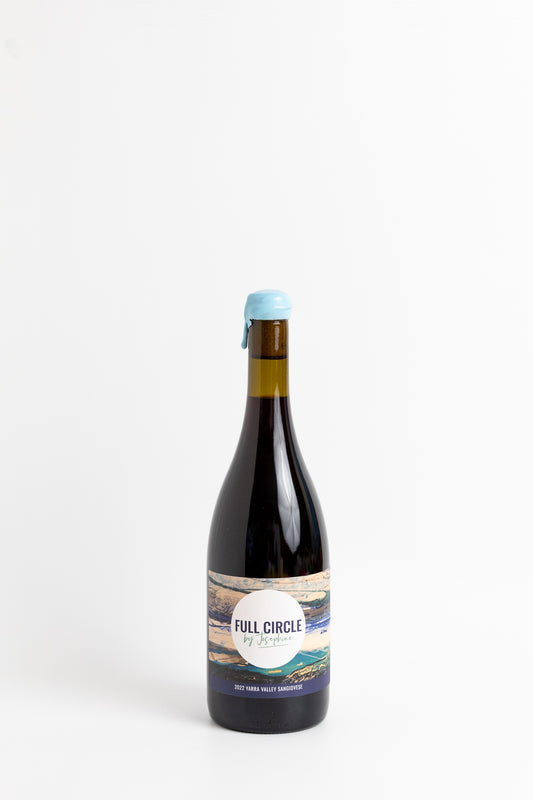 Full Circle Yarra Valley Sangiovese
