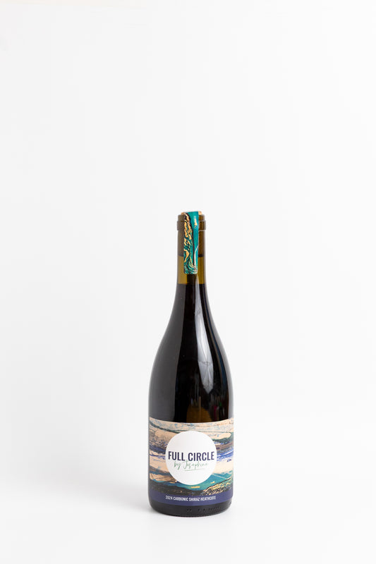 Full Circle Heathcote Carbonic Shiraz