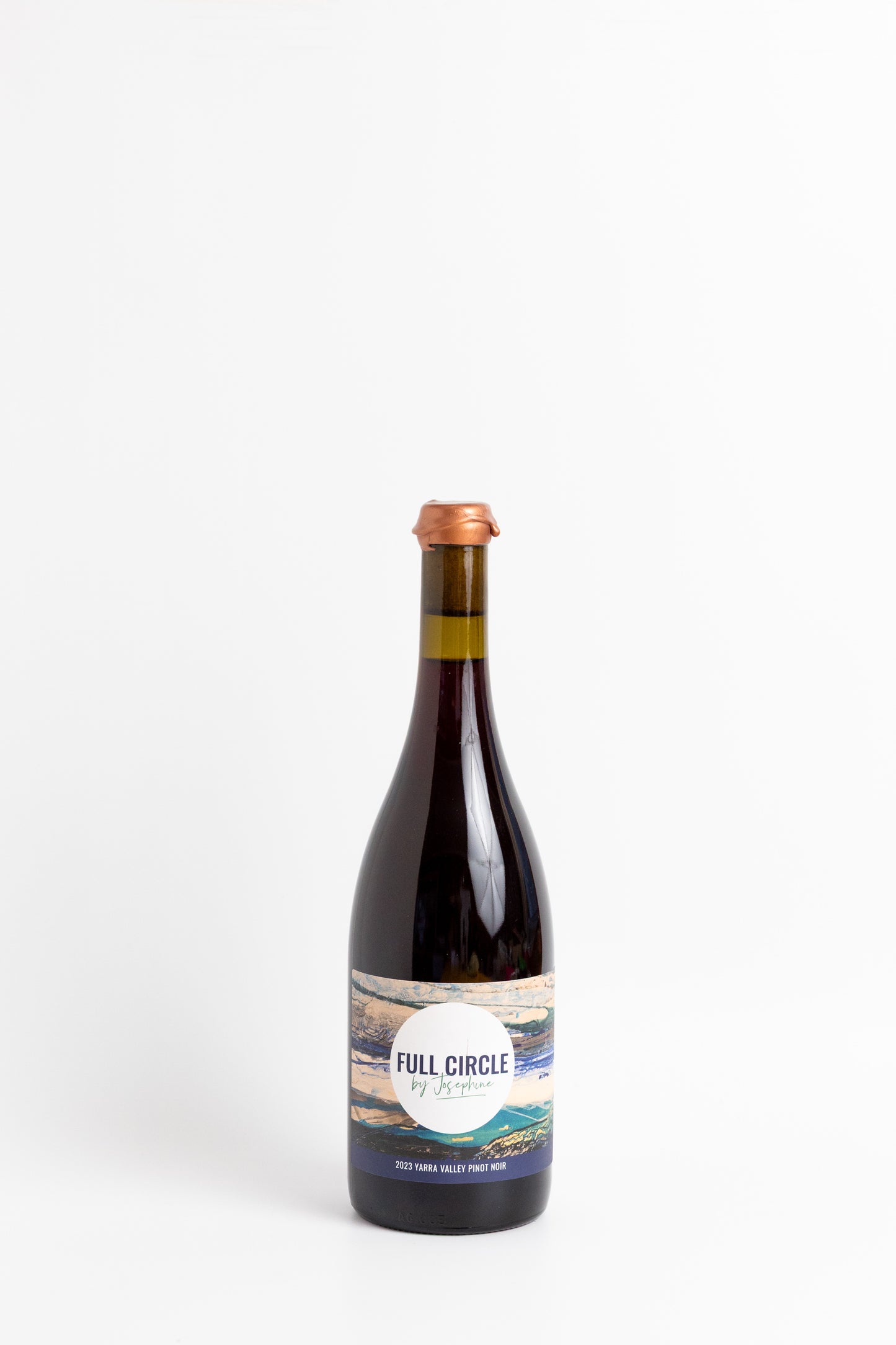 Full Circle Yarra Valley Pinot Noir