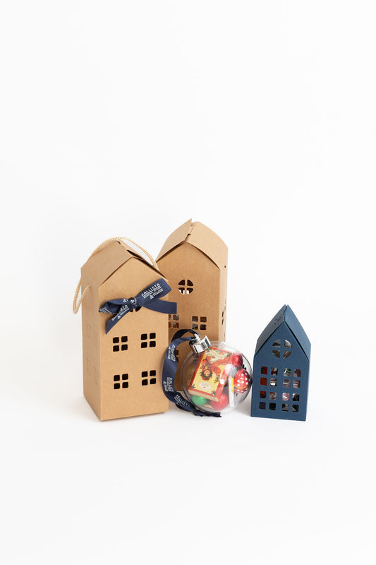 Christmas Kallista Minis