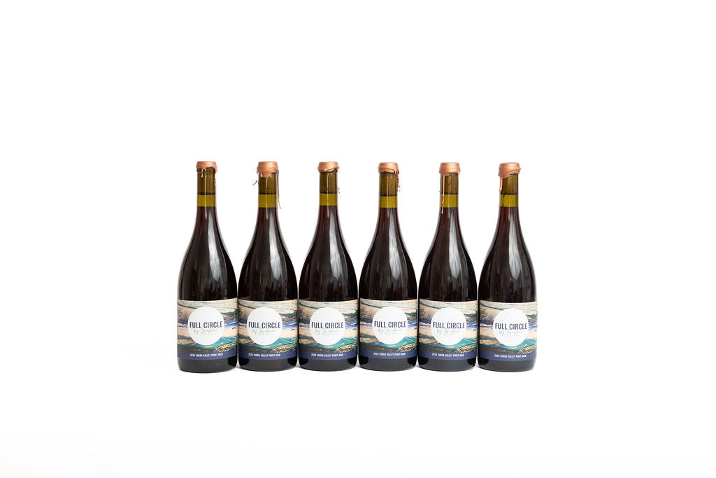 Full Circle Yarra Valley Sangiovese