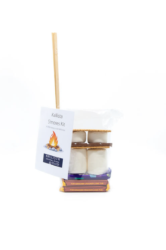 Kallista Smores Kit